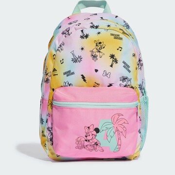 ADIDAS PERFORMANCE Backpack 'Disney's Minnie Mouse' in Pink