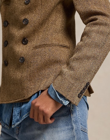 Polo Ralph Lauren Bleiseri värissä ruskea