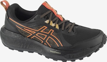 ASICS Running shoe 'ASICS Gel-Sonoma 8 GTX' in Black: front
