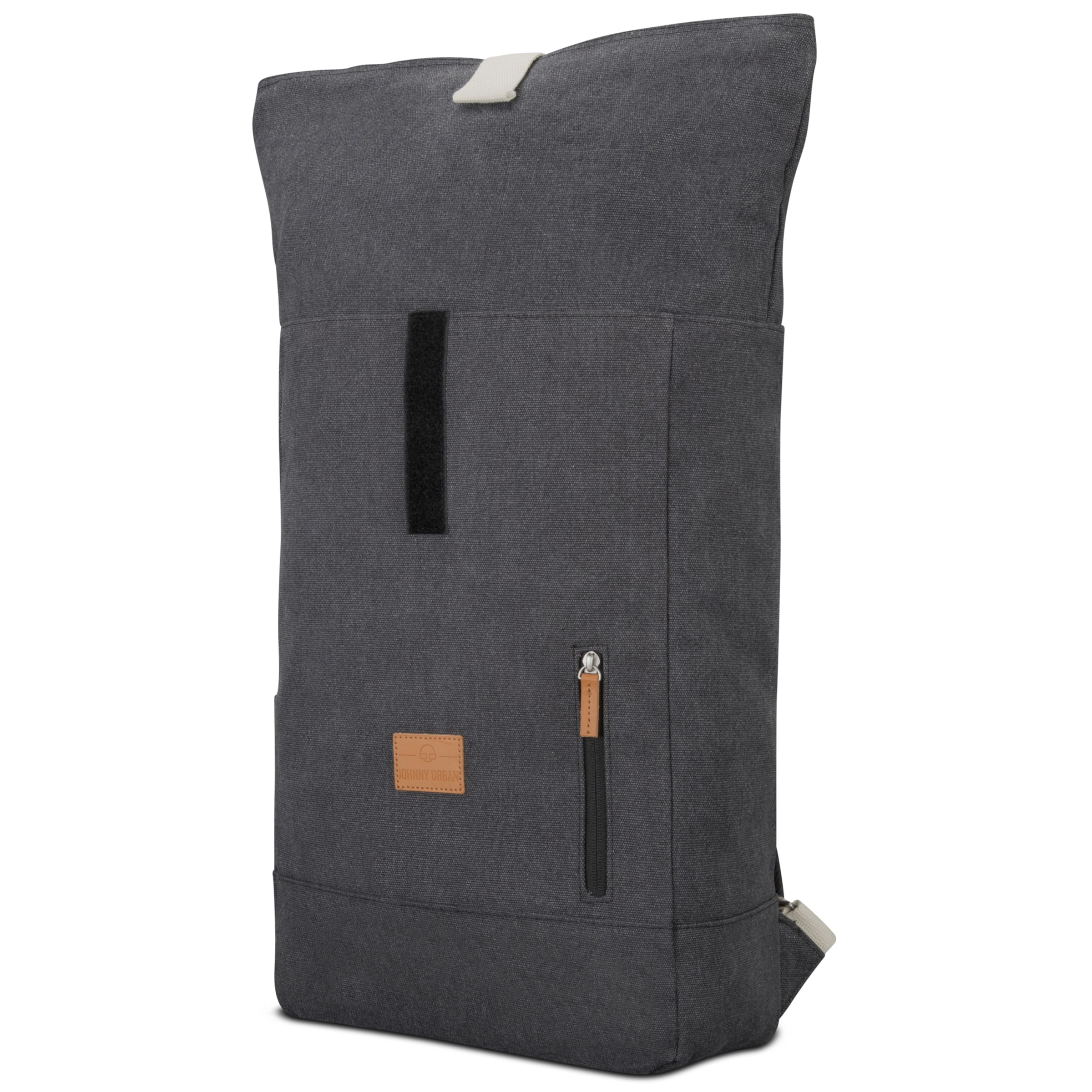 Sac à dos 'Adam Large' Johnny Urban en gris