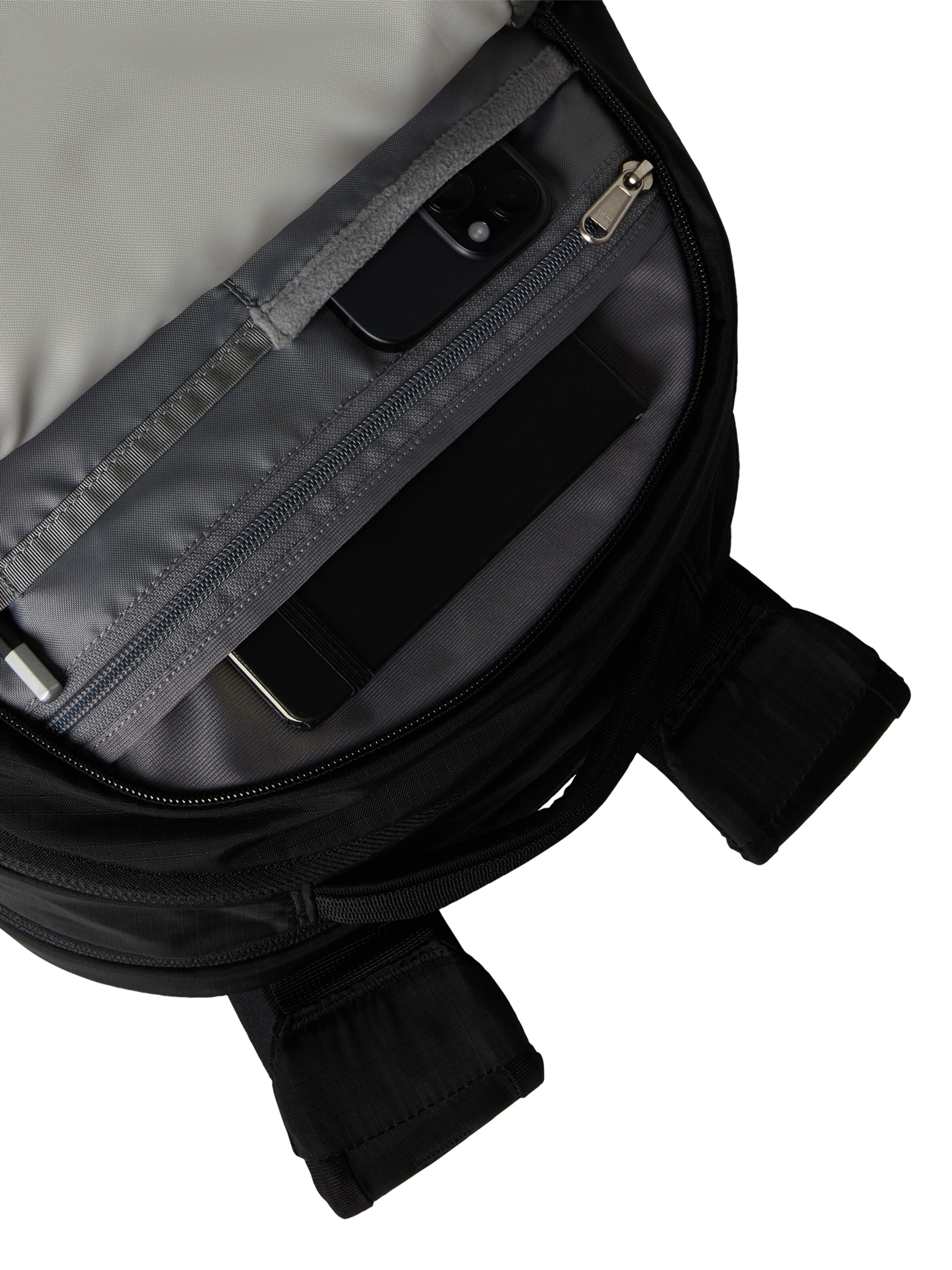 THE NORTH FACE Раница 'RECON' в черно