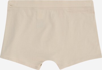 Calvin Klein Underwear Alushousut värissä beige