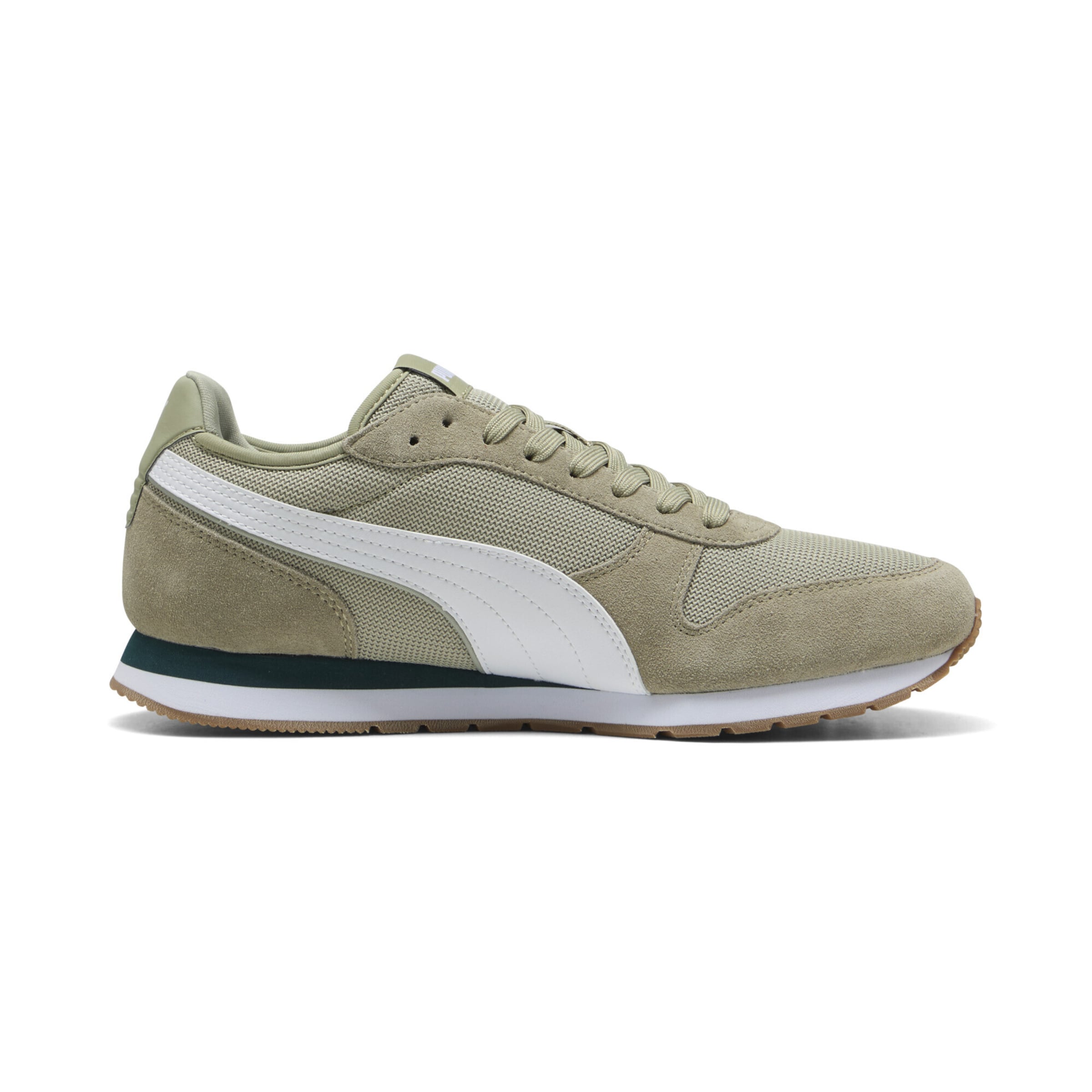 PUMA Sneakers 'St Miler' in Green