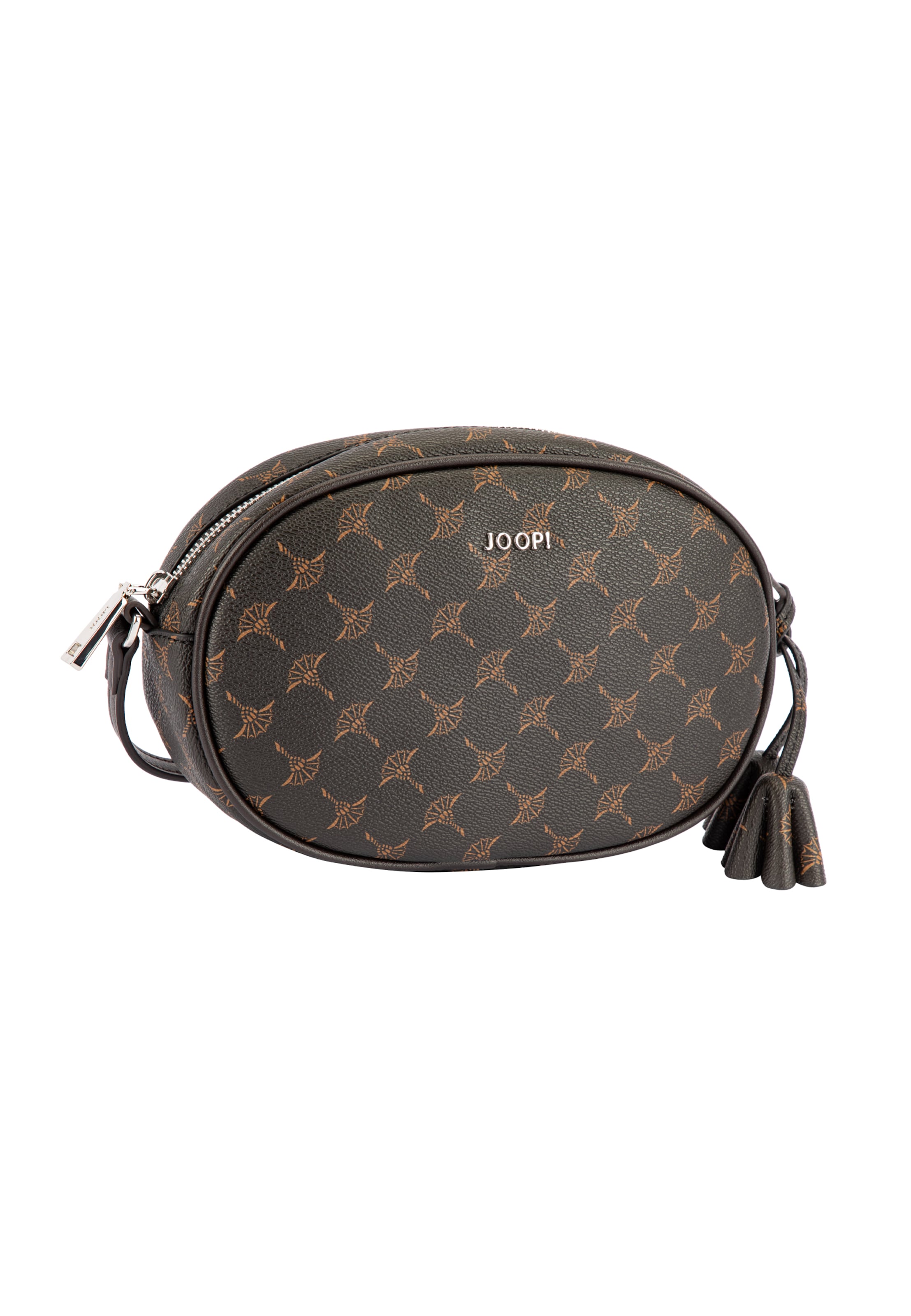JOOP! - Bolso de hombro 'Flora 1.0 Oriana' en marrón