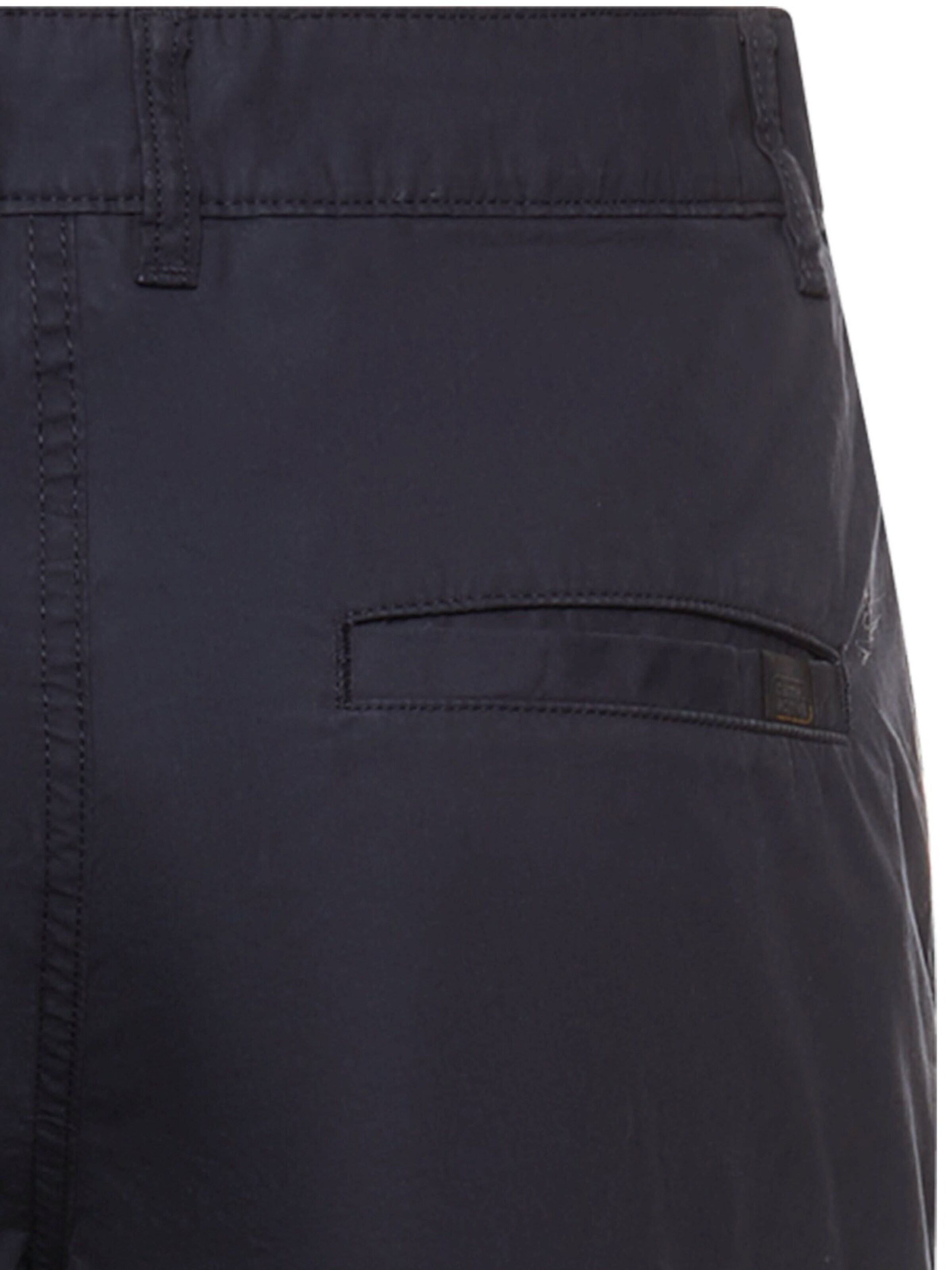 CAMEL ACTIVE Regular Cargo Pants in Blue