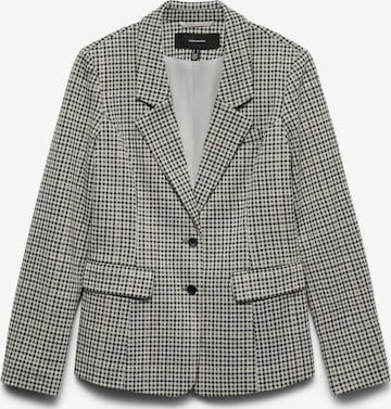 VERO MODA Blazer 'VMHaruka' in Grau: Vorderseite