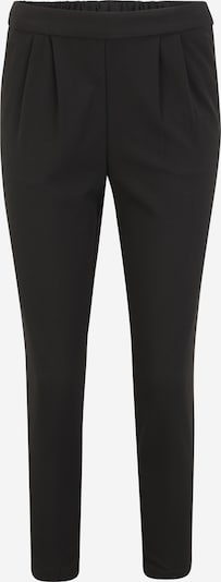 Vila Petite Pleat-front trousers 'TITTI' in Black, Item view