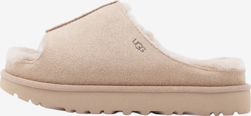 UGG Pantolette 'Greenport' i brun: framsida