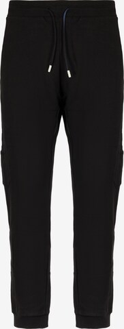 GAS Jeans Pants 'N.RADIR' in Black: front