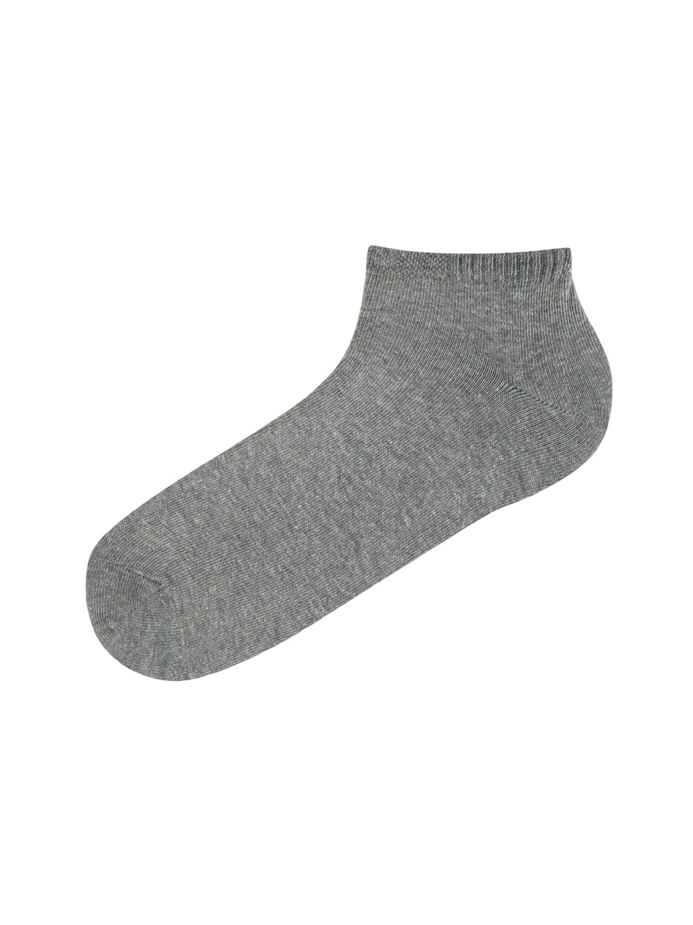 Penti Socken 'PENTI Herren Super 3er-Pack No-Show-Socken'‌‌‌ in Mischfarben