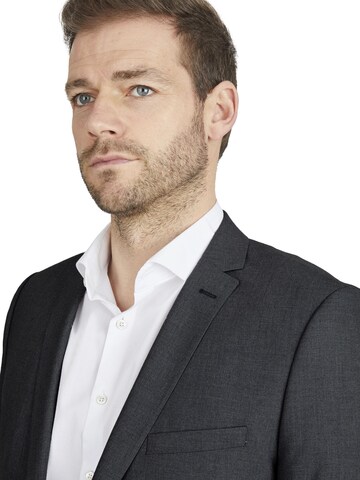 Steffen Klein Slim fit Suit Jacket in Grey