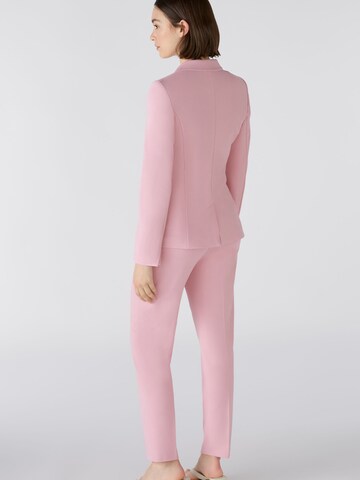 OUI - Blazer en rosa