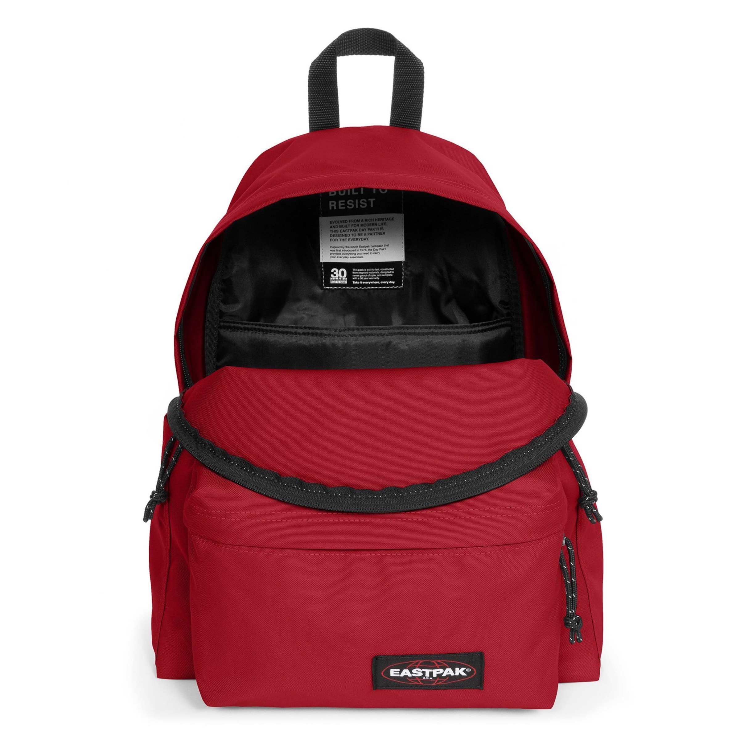 Zaino di EASTPAK in rosso