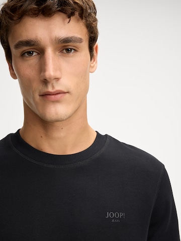 Sweat-shirt 'Salazar' JOOP! Jeans en noir