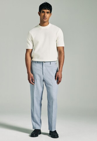 Next Regular Hose in Blau