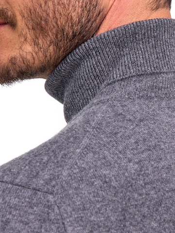 FALKE Pullover 'Pure'‌‌‌‌‌‌‌‌ in Grau