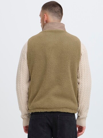 BLEND Bodywarmer ' BHTorte ' in Bruin