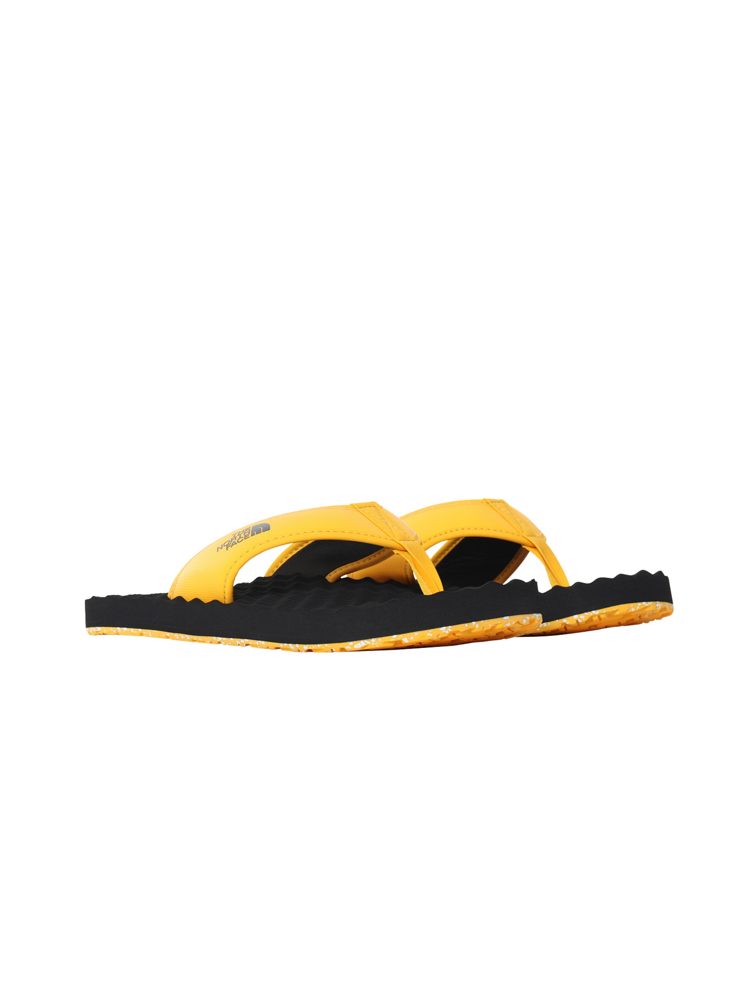 Séparateur d'orteils 'BASE CAMP' THE NORTH FACE en jaune