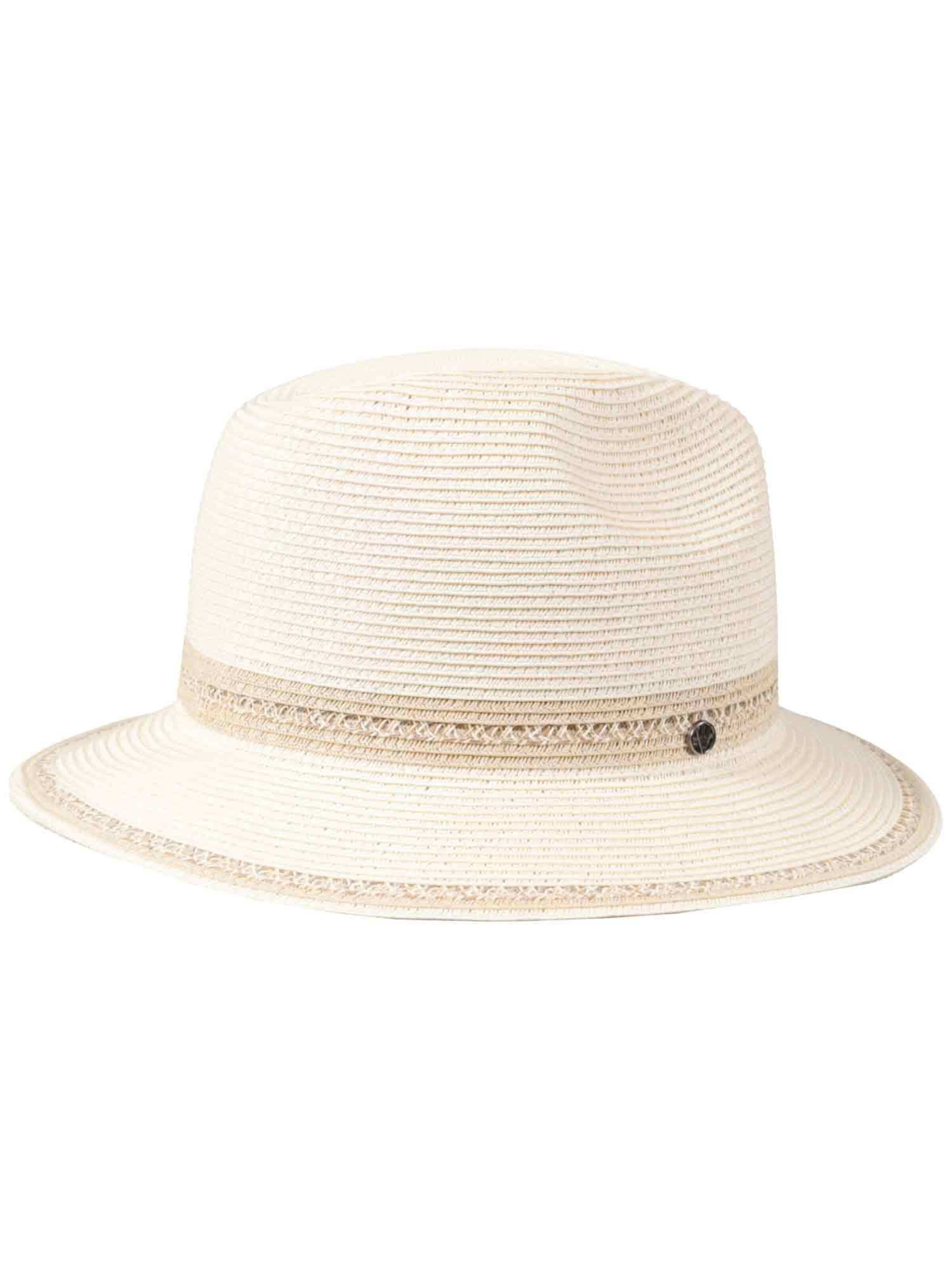 LOEVENICH Hat in Beige
