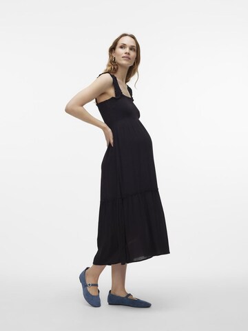 Vero Moda Maternity Kjole i sort