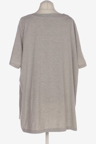 Ulla Popken T-Shirt 7XL in Grau