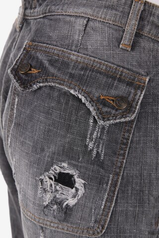 Just Cavalli Jeans in 35-36 in Grey