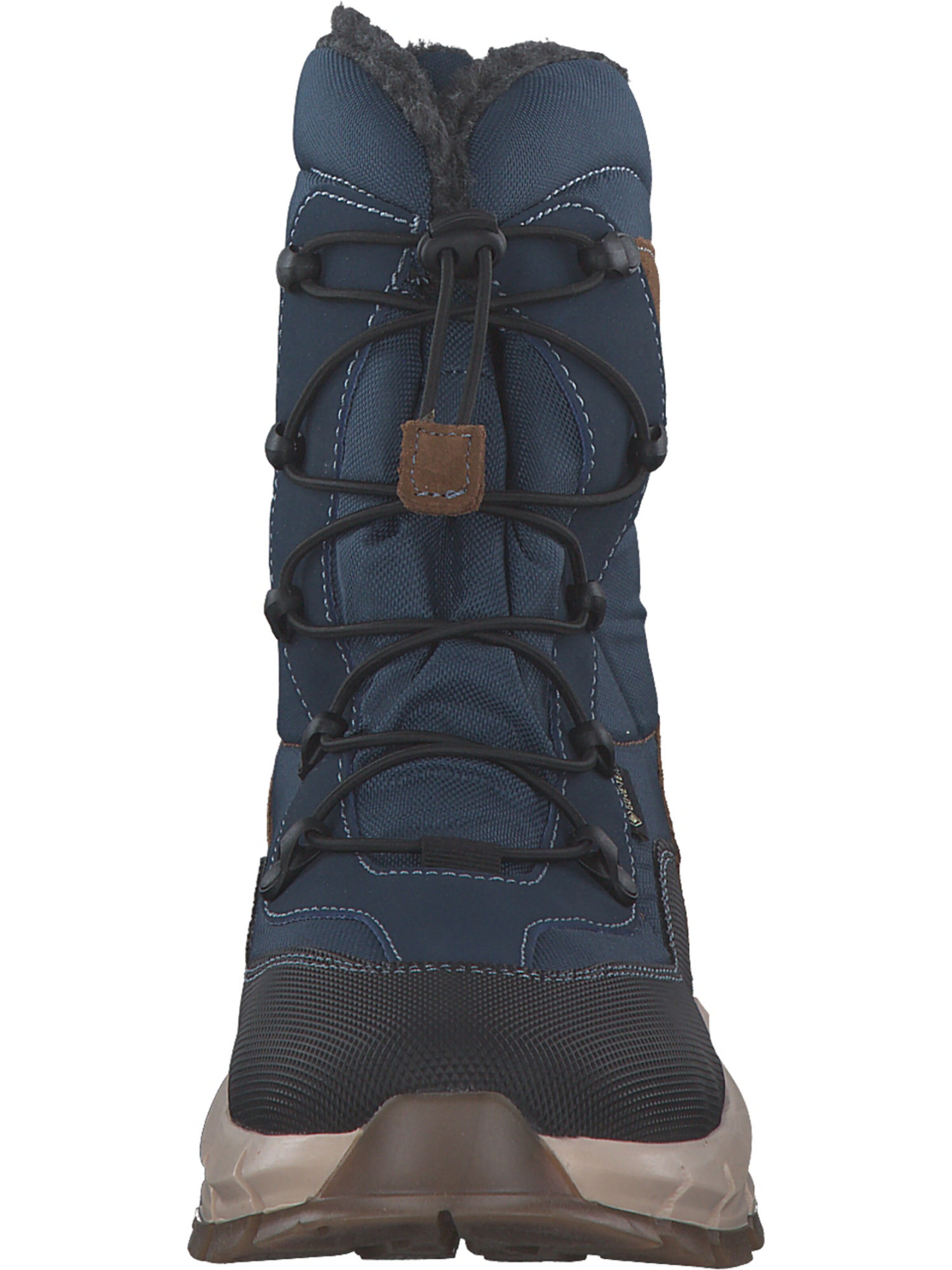 PRIMIGI Snowboots in Blau