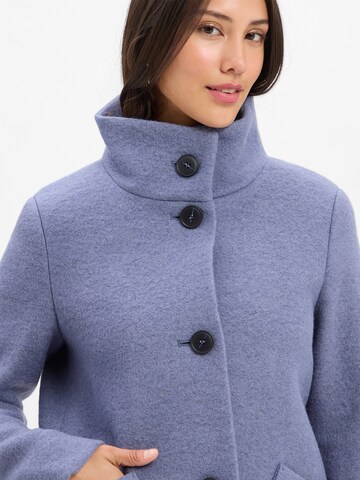 Fuchs Schmitt Between-Season Jacket in Blue