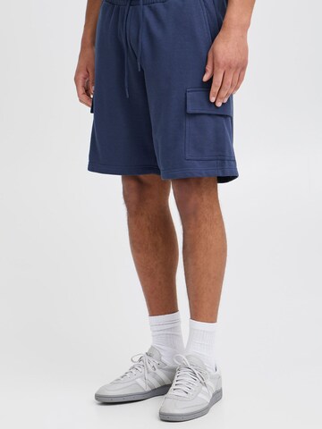 BLEND - Slimfit Pantalón cargo ' BHCARAB ' en azul