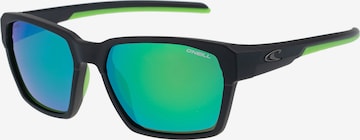 O’Neill Eyewear Sonnenbrille in Schwarz: Vorderseite
