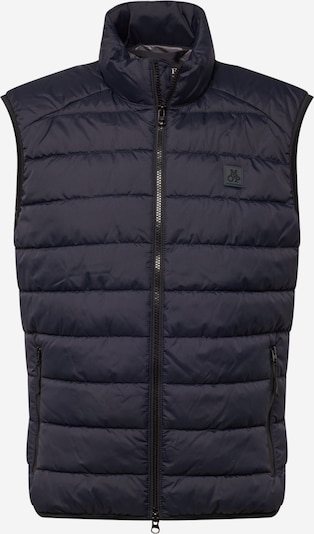 Marc O'Polo Vest in Night blue, Item view
