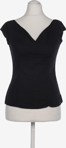 Hell Bunny Blouse & Tunic in M in Black: front