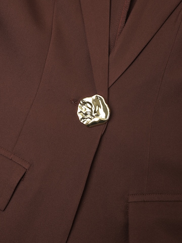 LapaPlus Klederdrachtjas in Rood