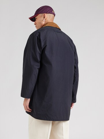 Barbour Between-seasons coat 'Icons' in Blue