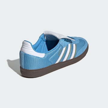 ADIDAS ORIGINALS Sneakers 'Samba' in Blue