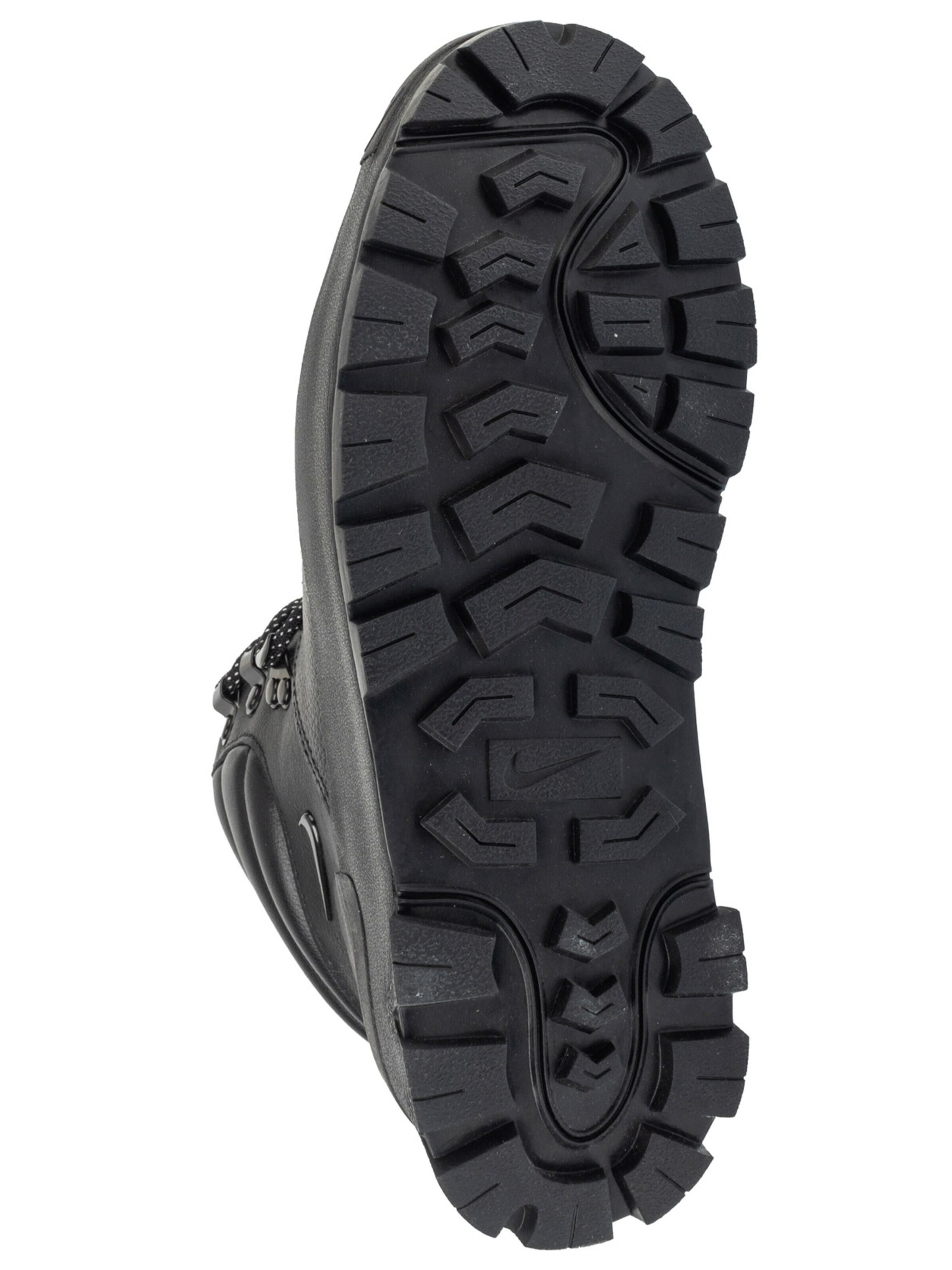 NIKE Sneaker low‌‌‌‌‌‌‌ in Schwarz