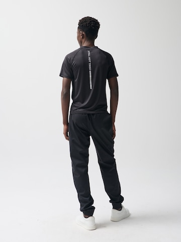 NoWear Shirt in Zwart: terug