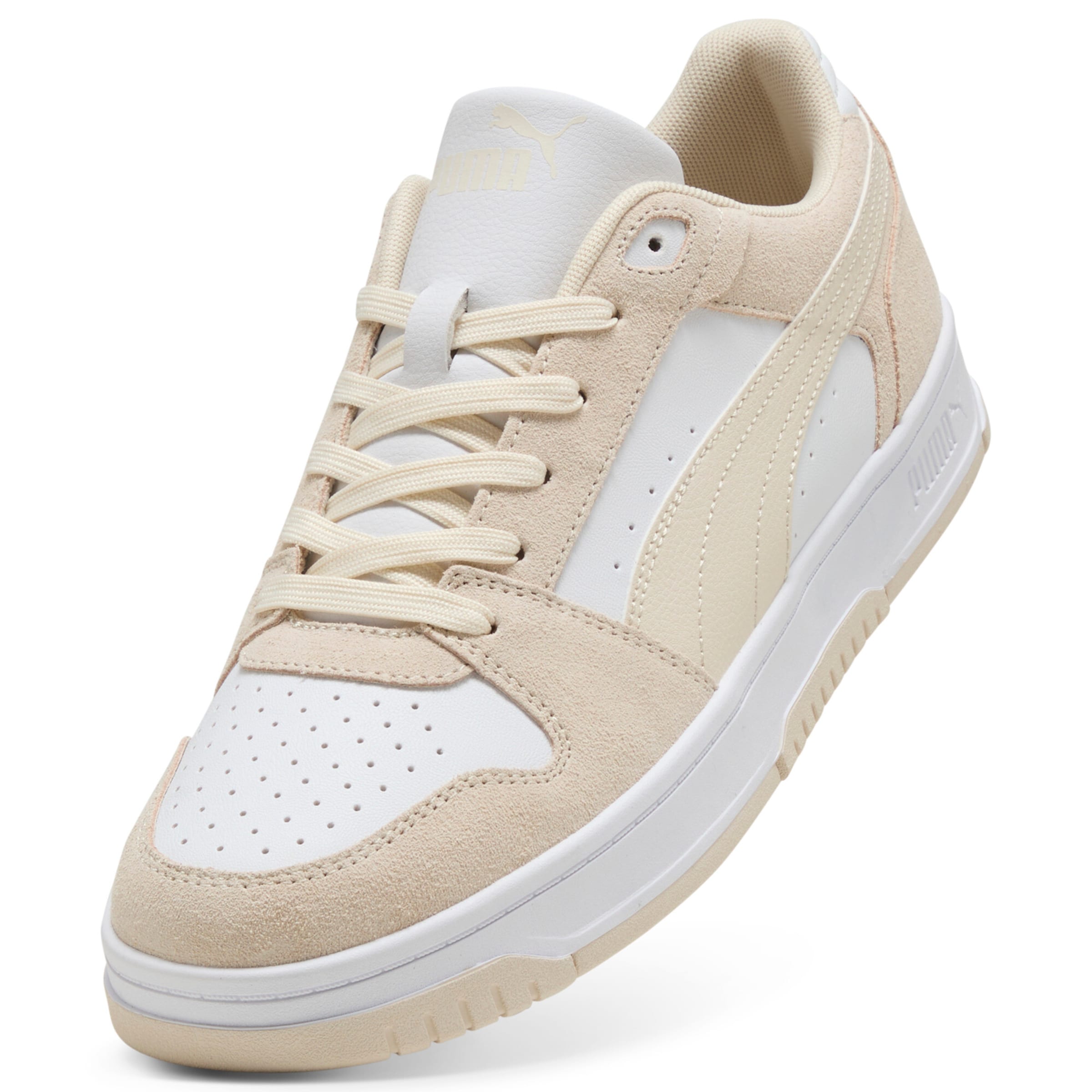 PUMA Sneaker in Beige: Vorderseite