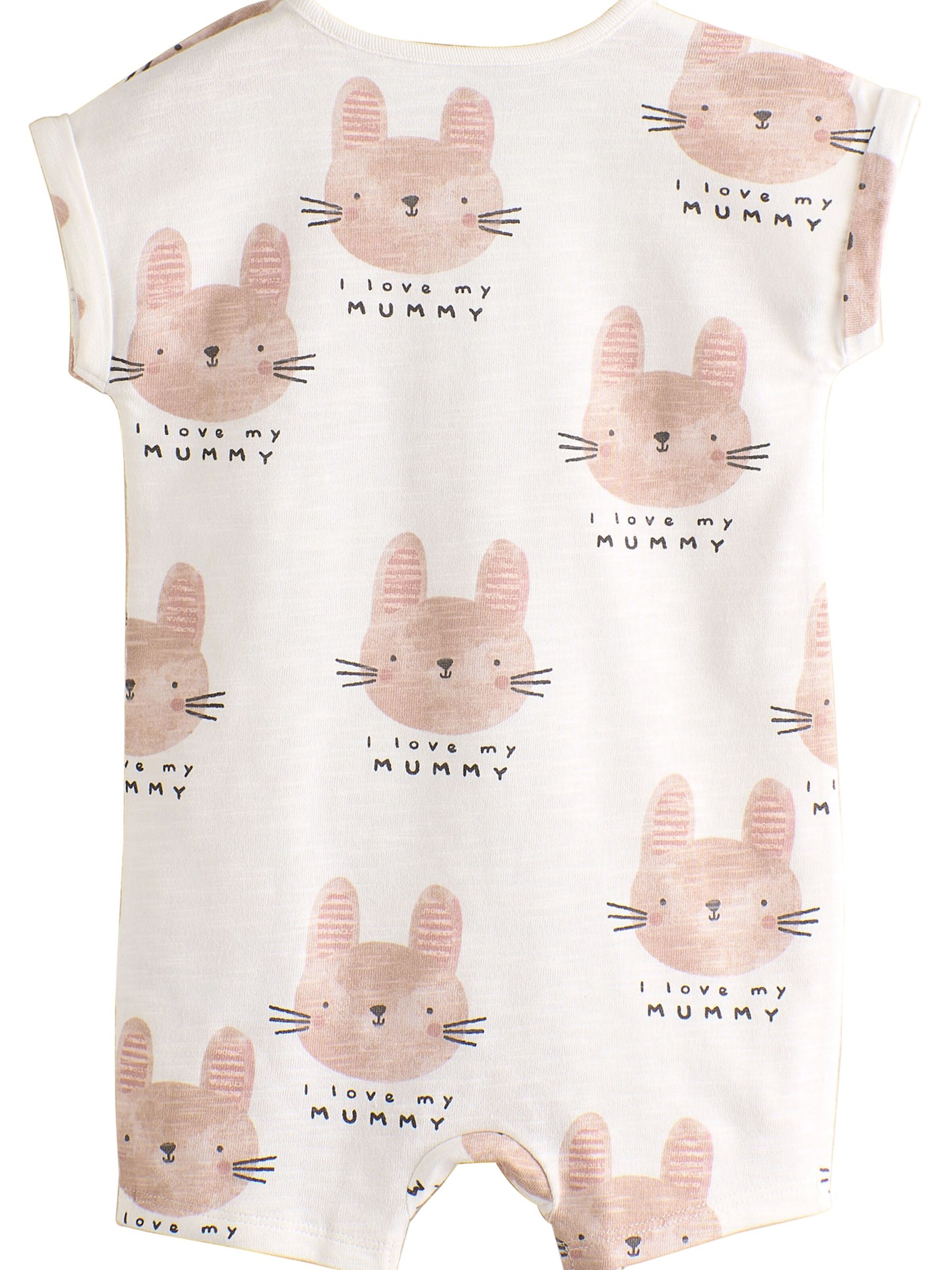 Next - Macacão/Body em bege