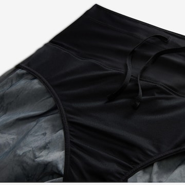 NIKE - Loosefit Pantalón deportivo 'TRAIL RPL' en gris