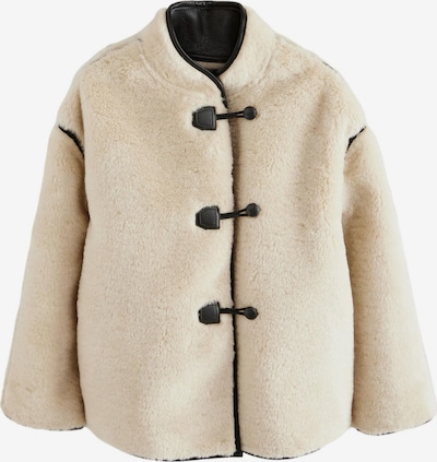 Next Zimska jakna u ecru/prljavo bijela, Pregled proizvoda