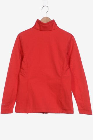 COLUMBIA Jacket & Coat in M in Red