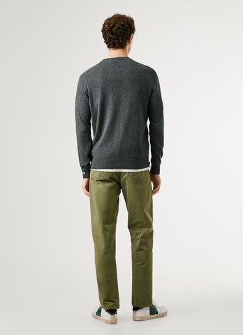 Pepe Jeans Pullover 'Andre' in Grau