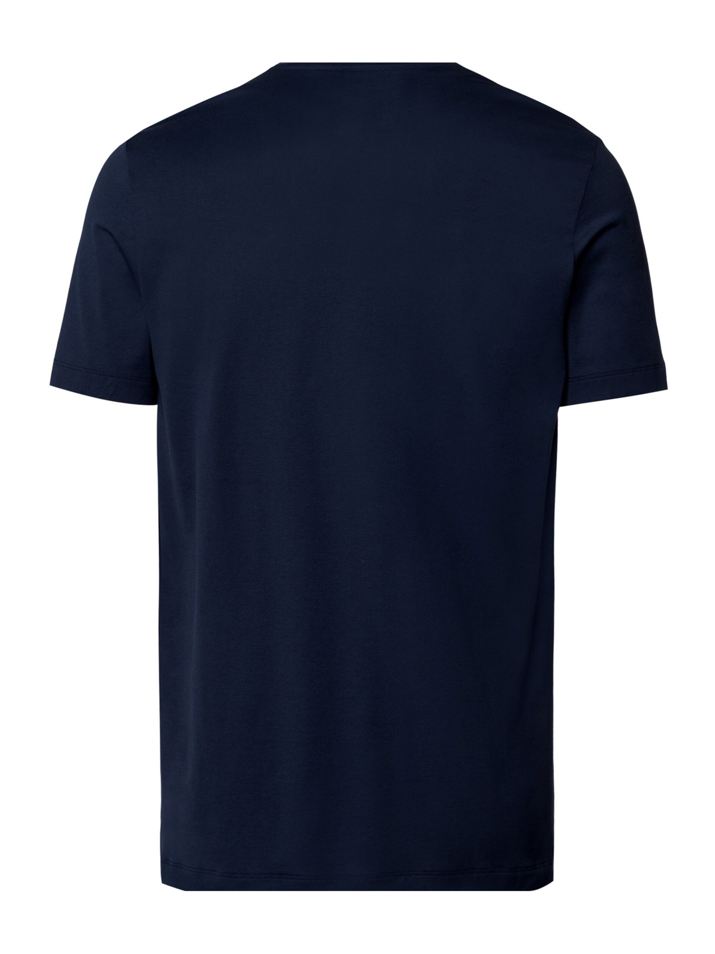 T-Shirt ' Night & Day ' Hanro en bleu