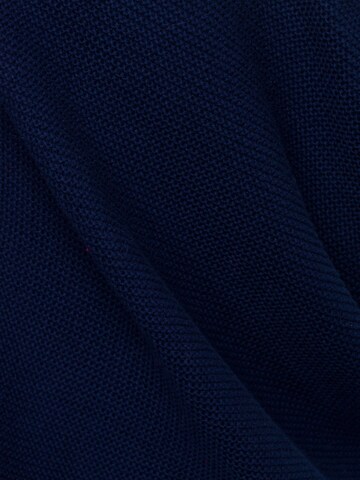 Pull-over Franco Callegari en bleu