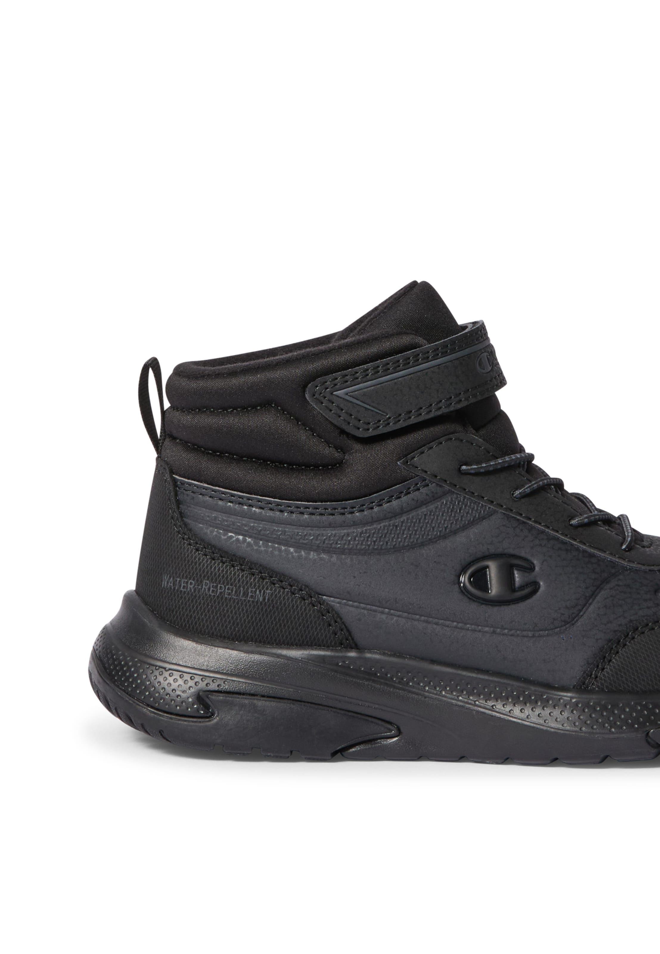 Champion - Botas 'FUZE' en gris