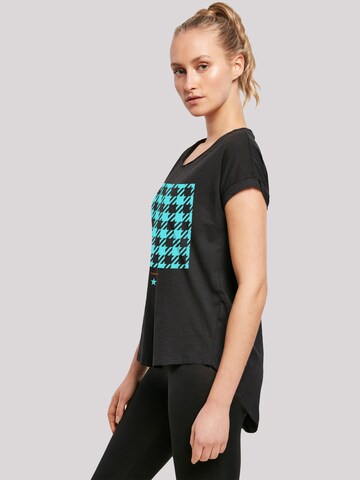 F4NT4STIC Shirt in Black
