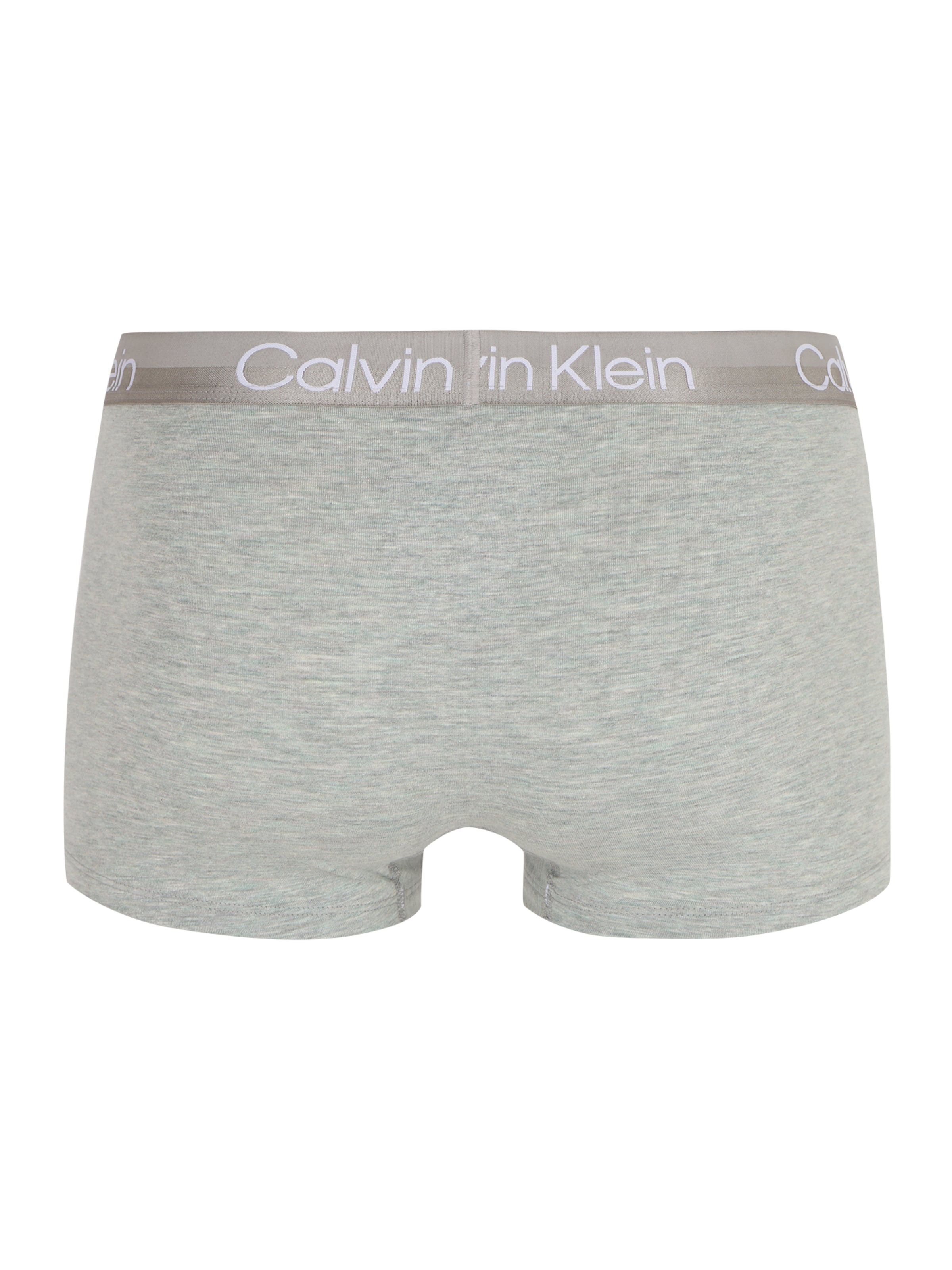 Calvin Klein Underwear regular Μποξεράκι σε γκρι