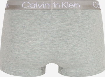Calvin Klein Underwear Regular Боксерки в сиво