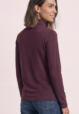 STREET ONE - Camiseta en rojo
